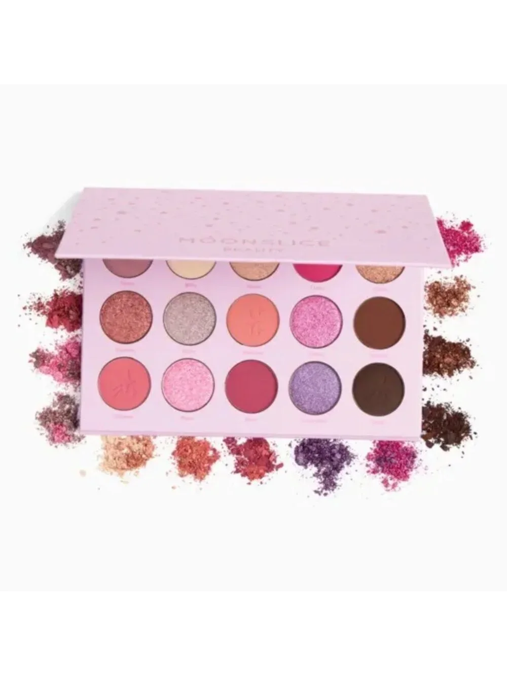 MOONSLICE BEAUTY Celestial Crush Palette